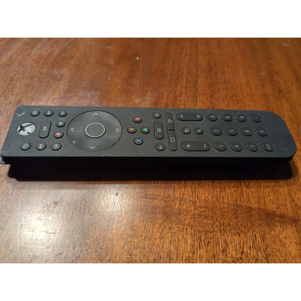 Xbox One Remote Control Console Accessory Model 048‎ - 083 - Picture 2 of 6